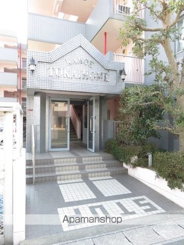 東海ホーム鴨江の玄関写真