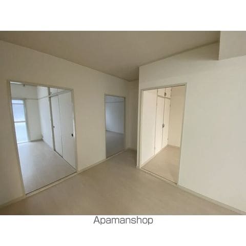 北野田マンション巽A棟の内装写真