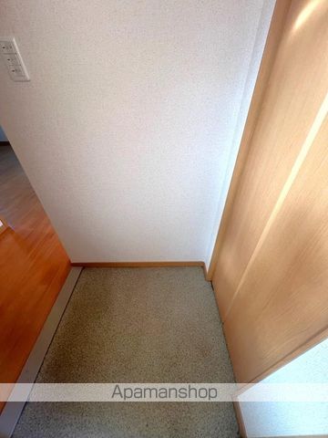 ウェルヴィラYOUの内装写真
