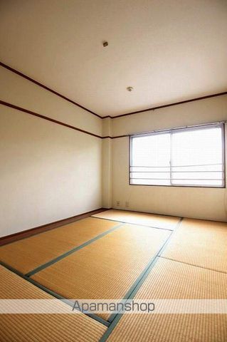 梶原ビルの内装写真