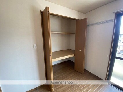 グランシェル　Ｃ棟[4LDK/82.27m2]の収納