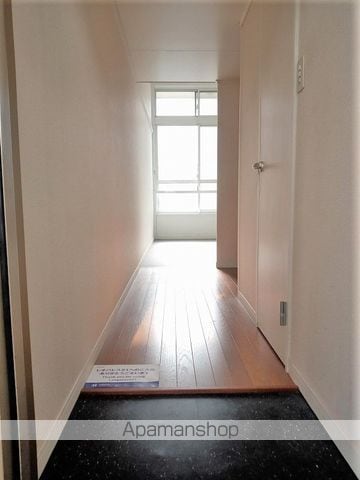 レオパレスサニーハイツの内装写真