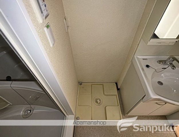 レオネクスト段々の内装写真