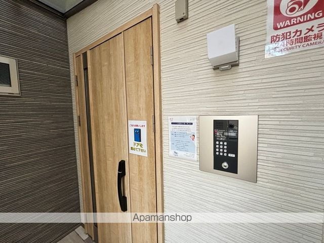 クリエオーレ忍ケ丘の内装写真