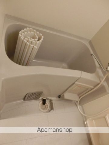 PICOT−N26の内装写真