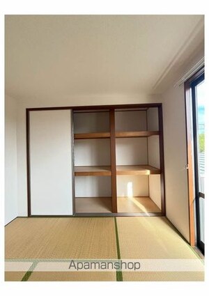 パルモ　Ａ棟[2K/43.75m2]の内装6