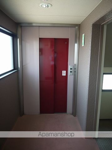 並柳ハイツのその他写真