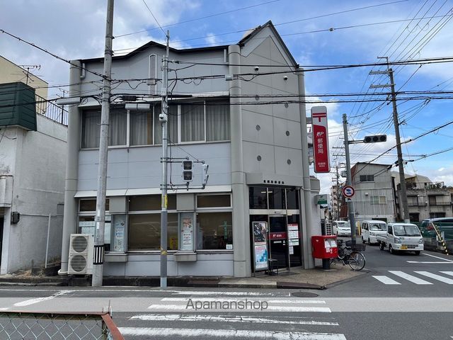 エンジェリ寿の周辺写真