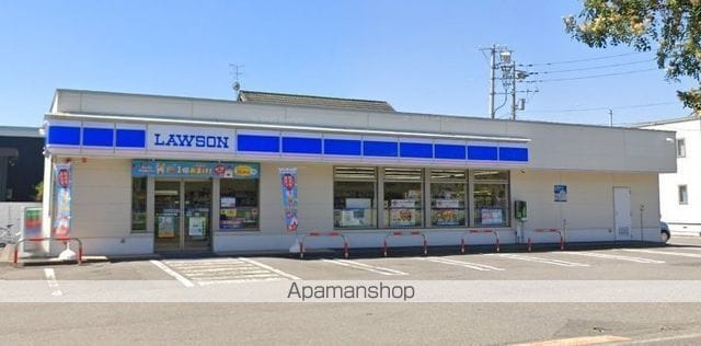 カーサ レガーロの周辺写真