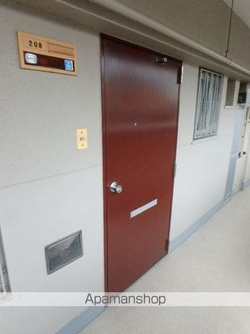 ALIVIO堤の内装写真