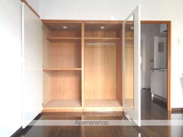 ラフォーレ本郷館の内装写真