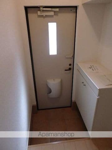 アーコレイドの内装写真