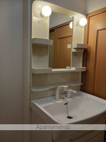 ハイツクレインの内装写真