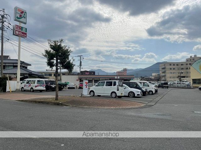 ビレッジハウス伊万里3号棟の周辺写真