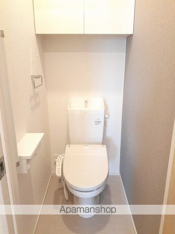 ハイツリーIIの内装写真