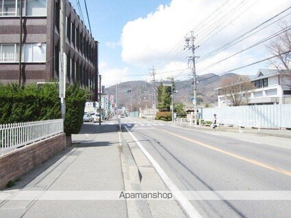 長野県長野市差出南１丁目[3LDK/66m2]の周辺1
