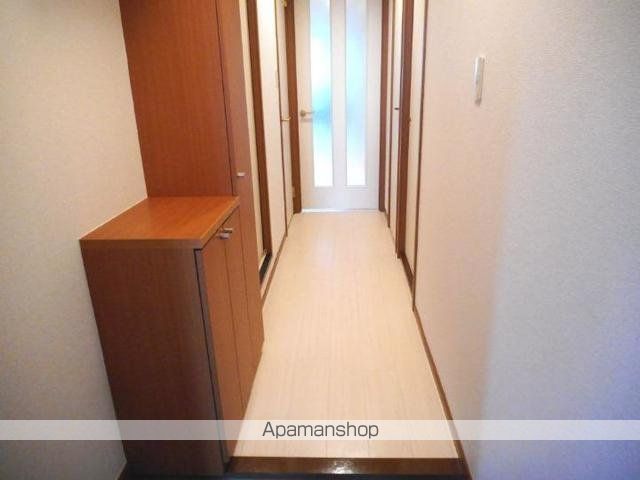 アバンサールの内装写真
