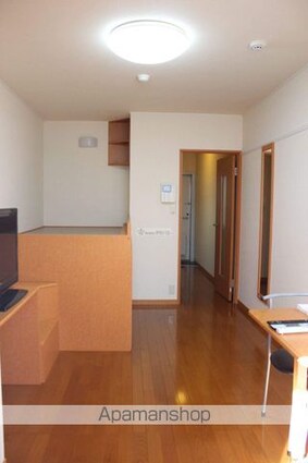 レオパレスＮｉｍｏ[1K/22.35m2]の内装5