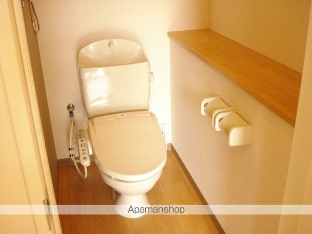 エスプアールの内装写真