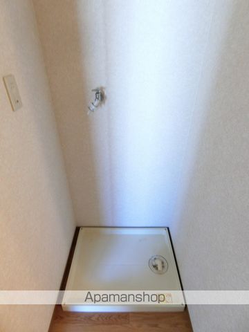 リヴェールJ・Vの内装写真