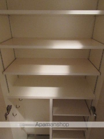 ビッグパレス南5条の内装写真