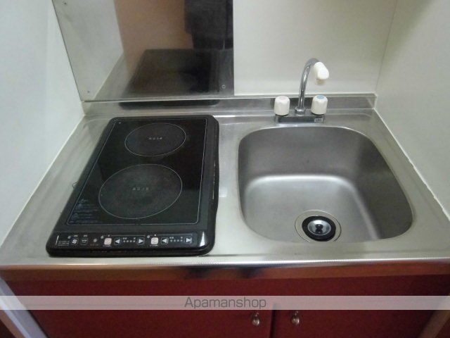 レオパレスAWISHの内装写真