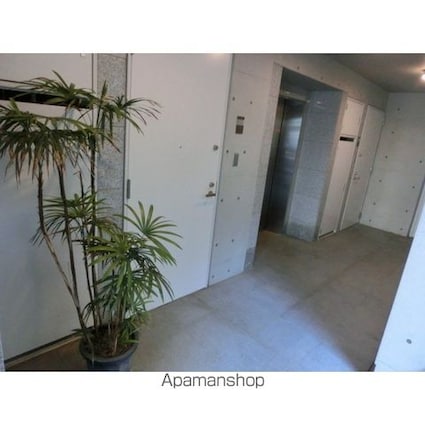 アビタシオン[1K/38.52m2]の外観3