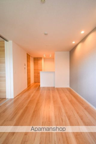 シャーメゾン セレーノ A棟の内装写真