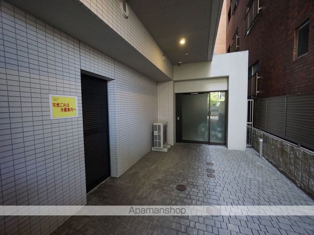 メルカーサ泉の外観写真