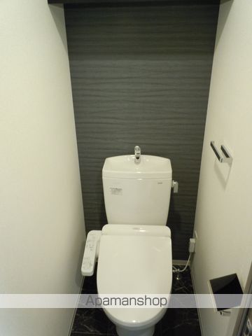 LADOUCEURNISHITEMMAの内装写真