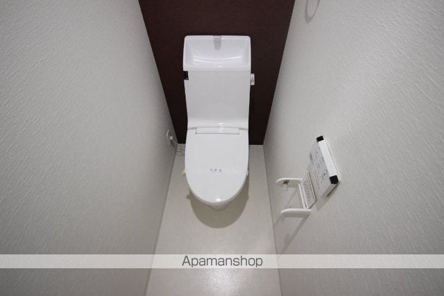 アメニティ江波の内装写真