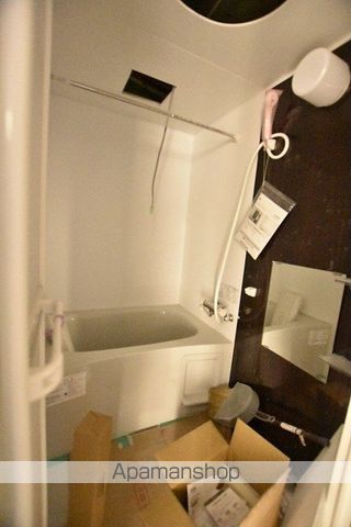 ウィングパークの内装写真