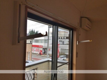 宮城県仙台市青葉区下愛子字観音[1K/33.12m2]の内装2