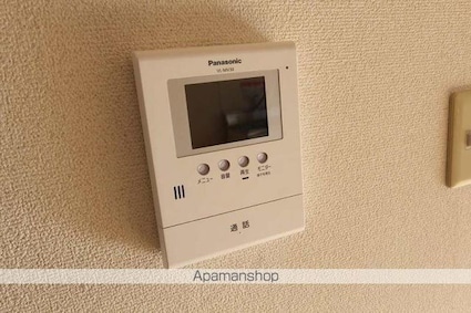 香川県高松市円座町[2DK/49.4m2]のセキュリティ