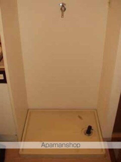 ドルフ北烏山　Ａ[1K/20.03m2]の内装
