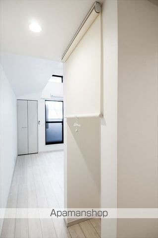 ハーベスト蘇我の内装写真