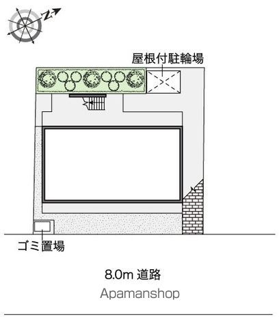 レオパレスカーサGOYAのその他写真