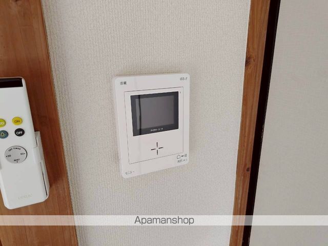 プレステージ伊勢原の内装写真