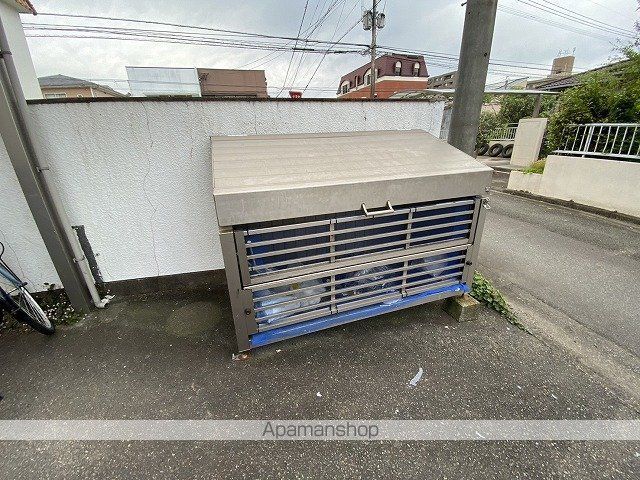 キャンパスCITY丸山のその他写真