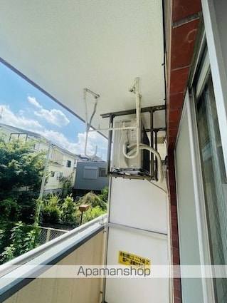 ユースフル祐天寺Ｎｏ．２[1R/13.37m2]の内装2