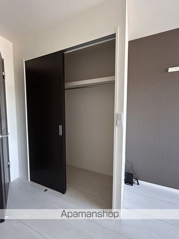 クレシアの内装写真