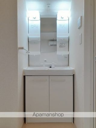 リヴァプール[1LDK/41.23m2]の洗面所