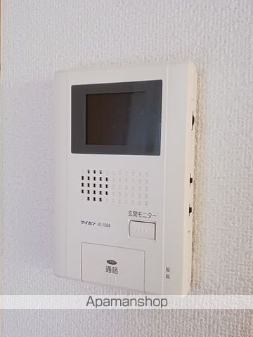 シュトラール Iの内装写真