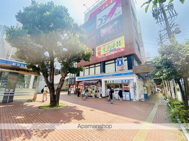 アルテッツァ紺屋町 405 ｜ 静岡県浜松市中央区紺屋町306-43（賃貸マンション1DK・4階・31.05㎡） その22