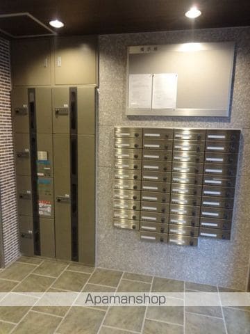 シティーコート堺駅前ロータリーのその他写真