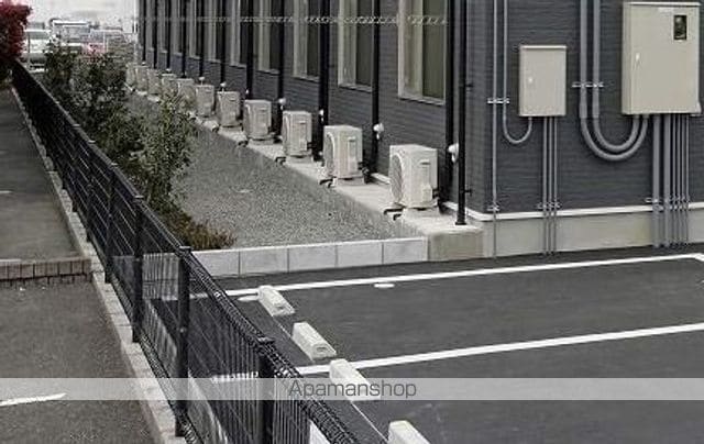 レオネクスト甘木インターサイドの外観写真