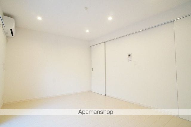 リブリ・矢部町の内装写真