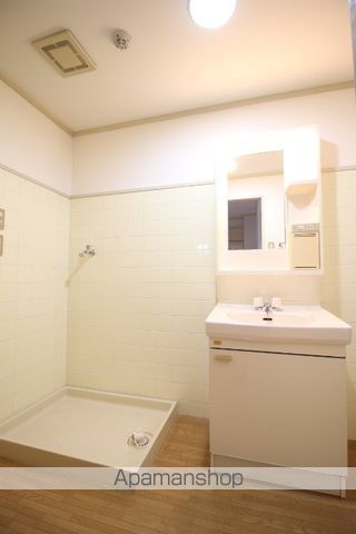 赤田ハイツの内装写真