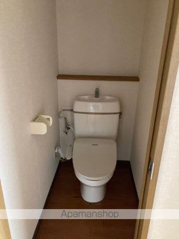 インマイライフの内装写真