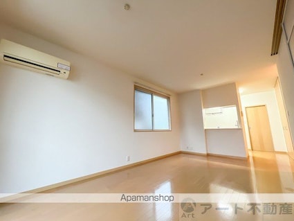 ハーミテージ　Ｂ棟[2LDK/61.6m2]の内装1